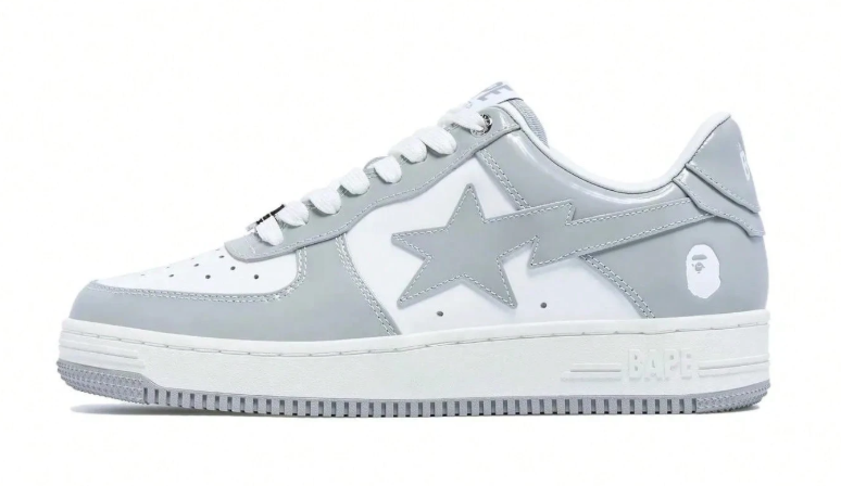 Unisex Lace-Up Casual Shoes For Indoor, Outdoor, All Seasons