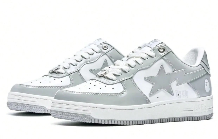 Unisex Lace-Up Casual Shoes For Indoor, Outdoor, All Seasons