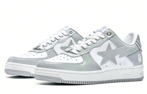 Unisex Lace-Up Casual Shoes For Indoor, Outdoor, All Seasons